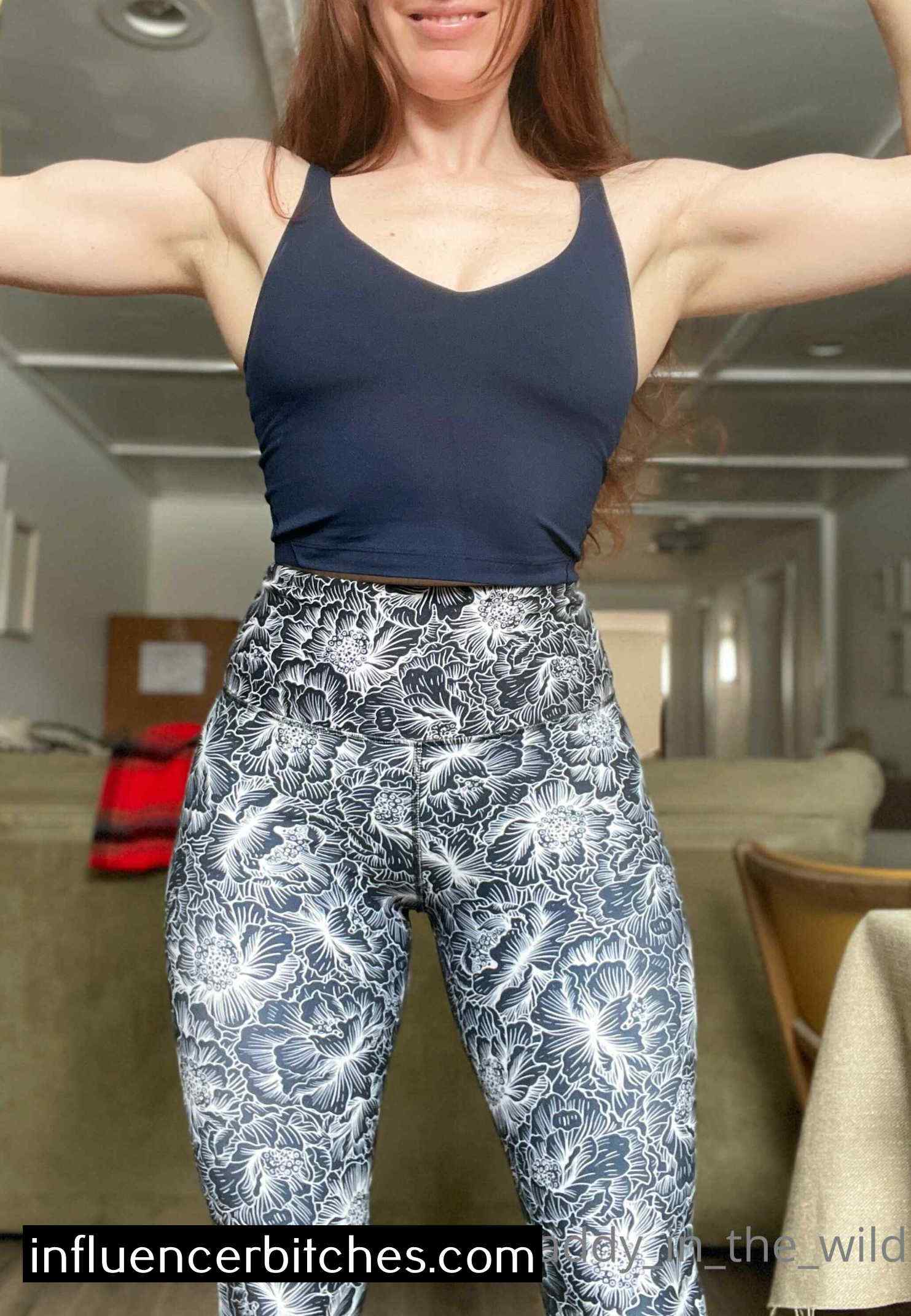Maddy in the wild - Image #15