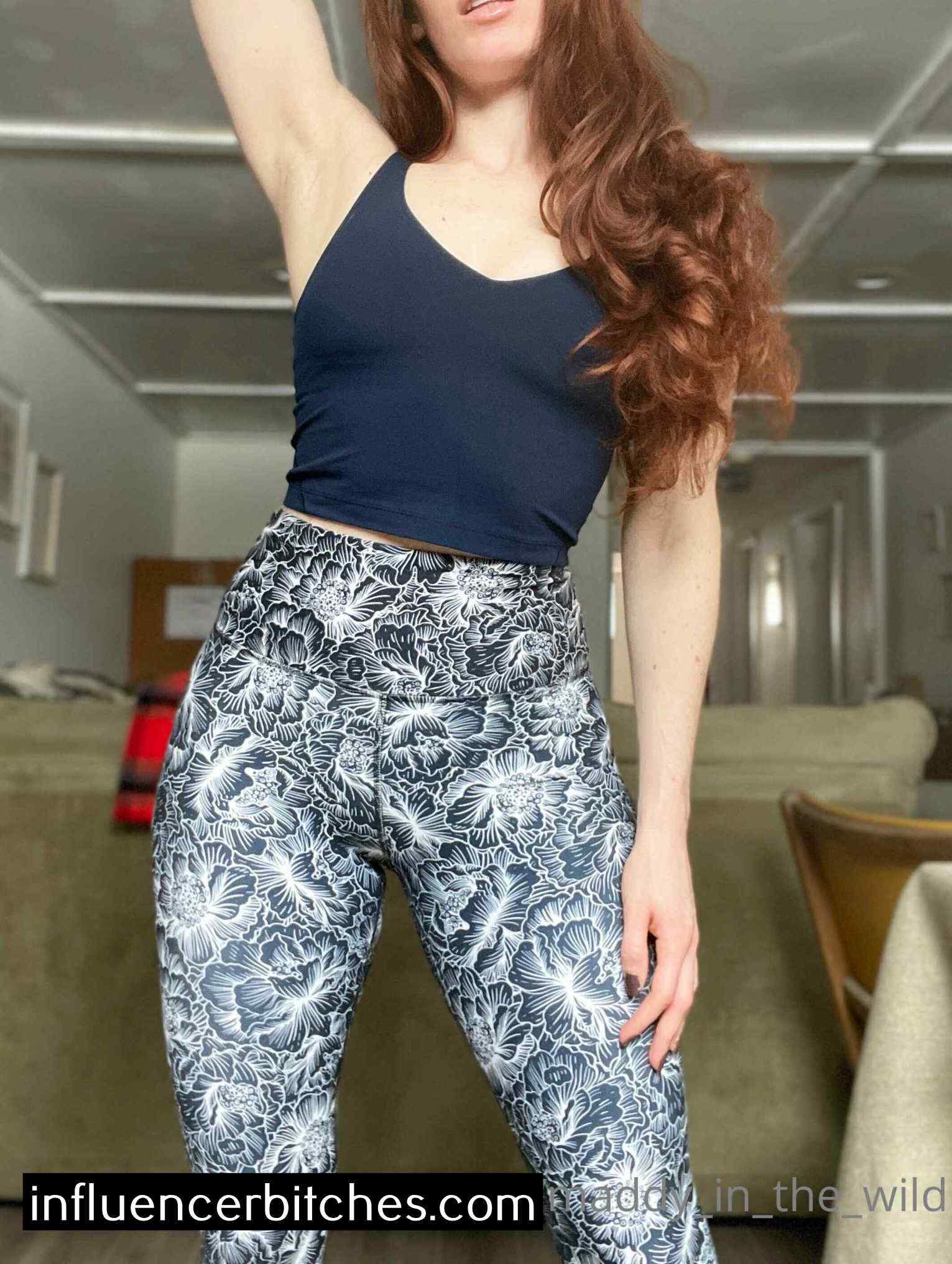 Maddy in the wild - Image #17