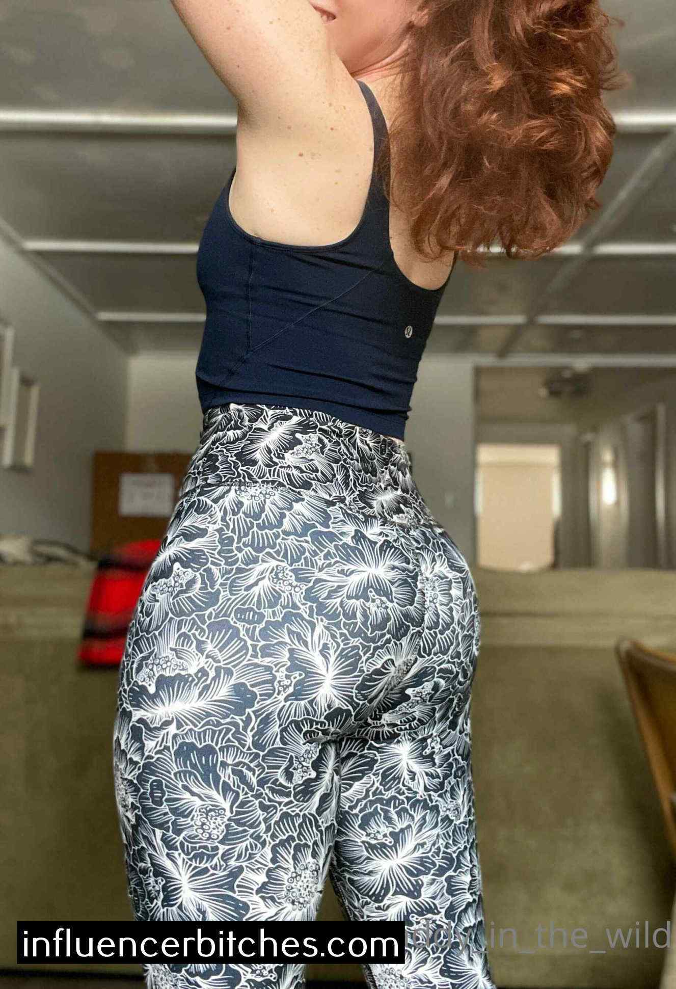 Maddy in the wild - Image #19
