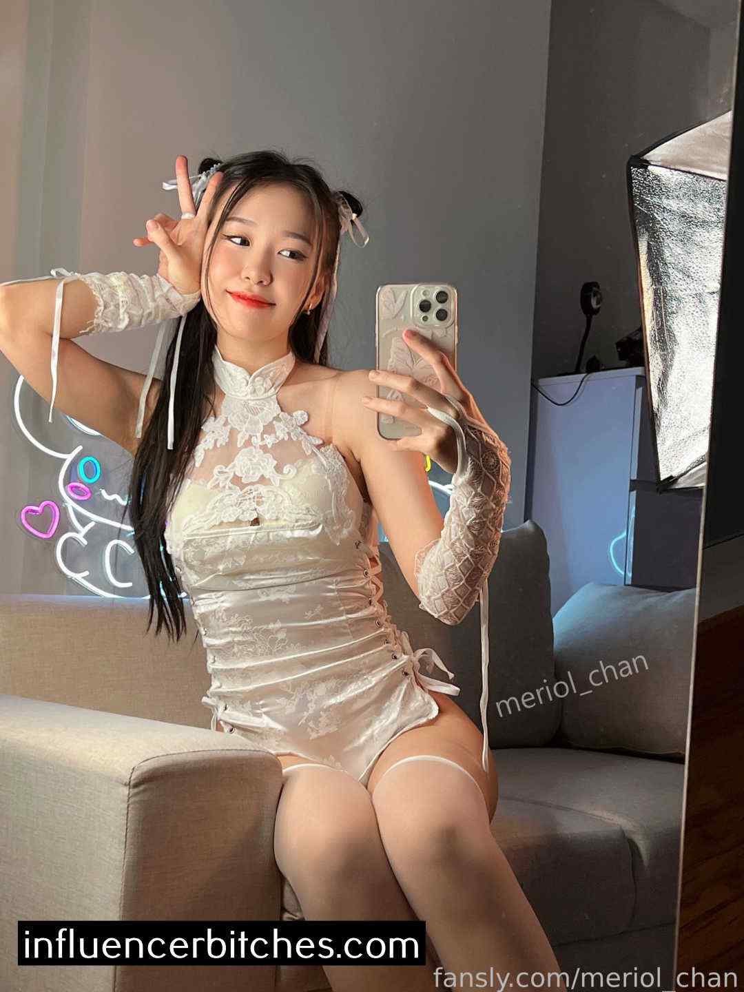 Meriol chan - Image #205