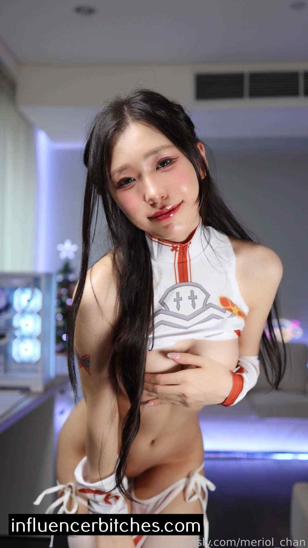 Meriol chan - Image #298