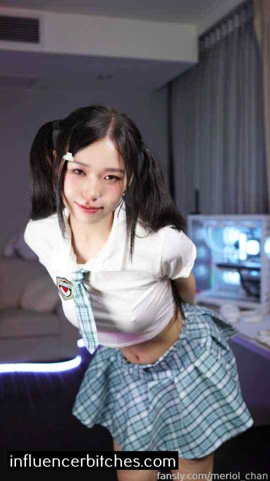 Meriol chan - Image #496