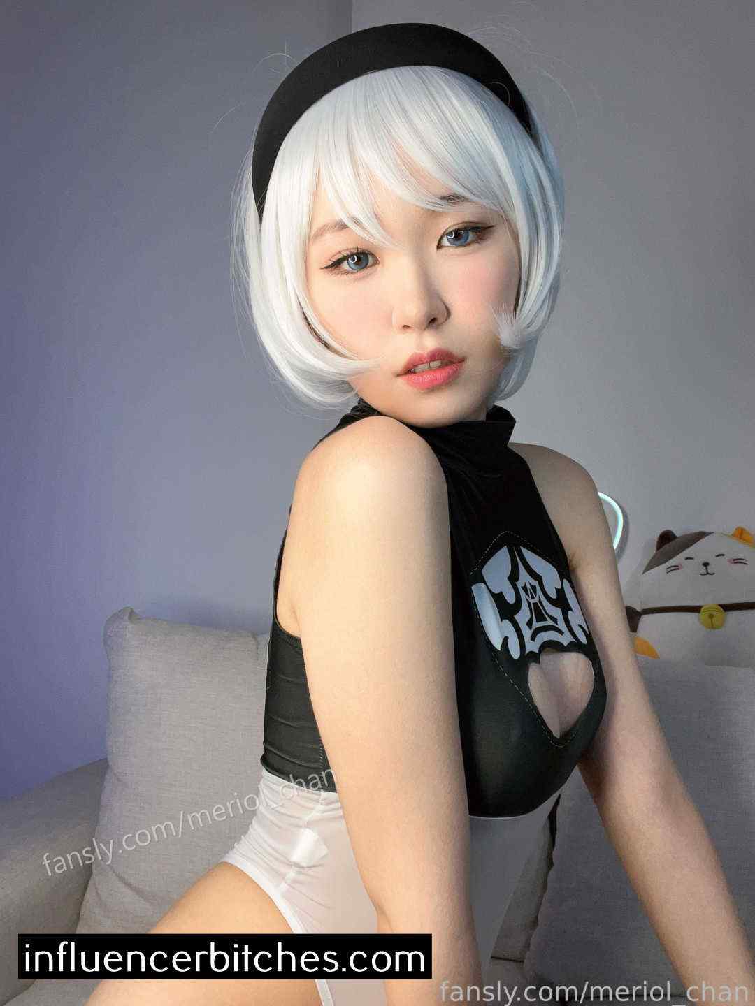 Meriol chan - Image #49