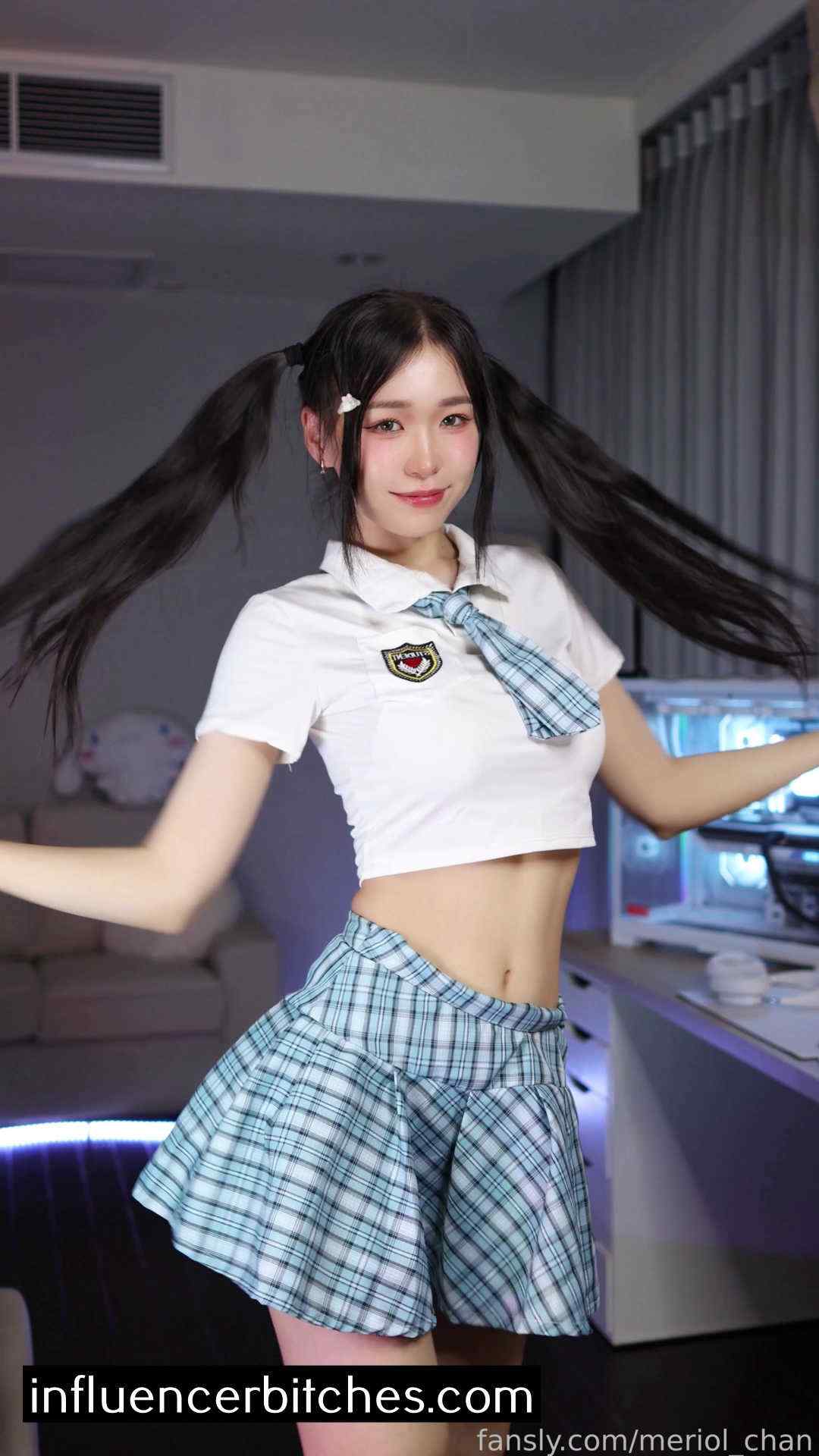 Meriol chan - Image #510