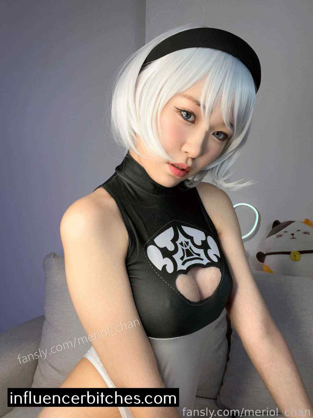 Meriol chan - Image #51