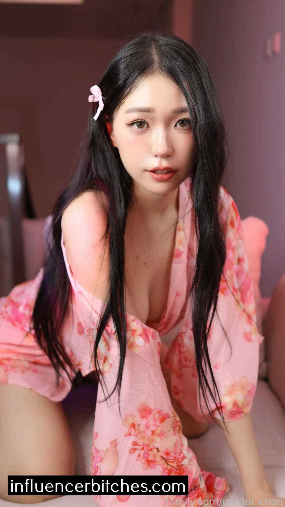 Meriol chan - Image #570