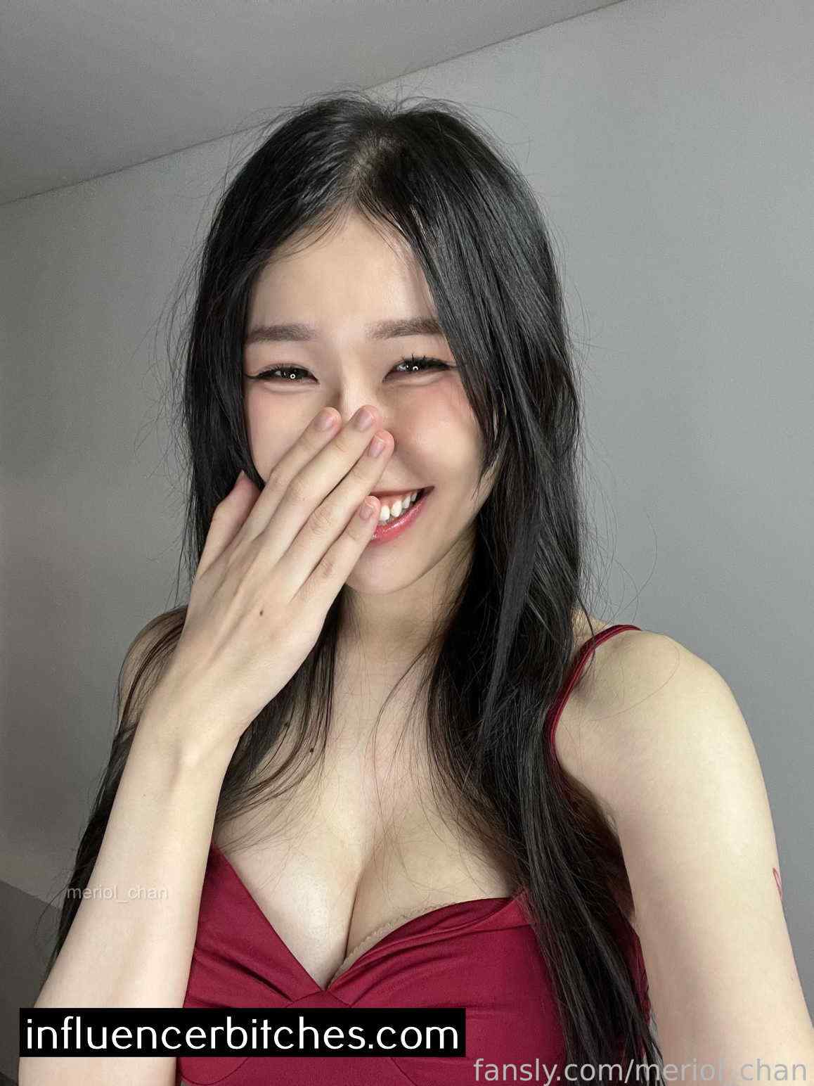 Meriol chan - Image #628