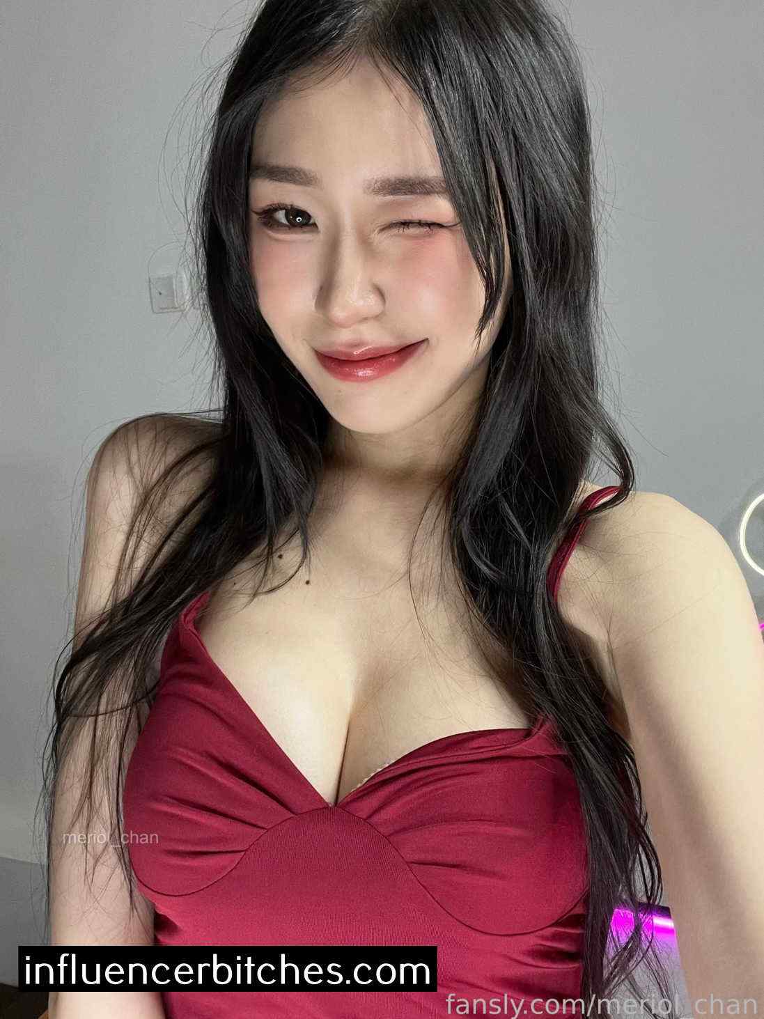 Meriol chan - Image #682