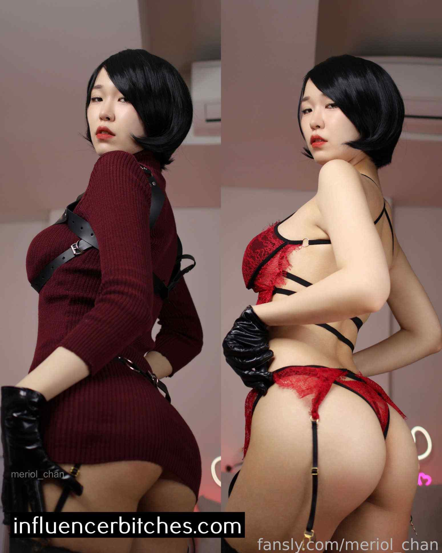 Meriol chan - Image #714