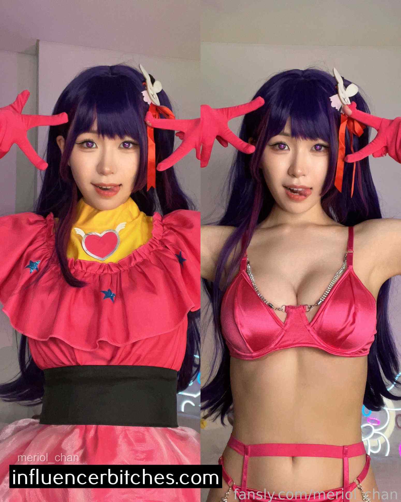 Meriol chan - Image #860