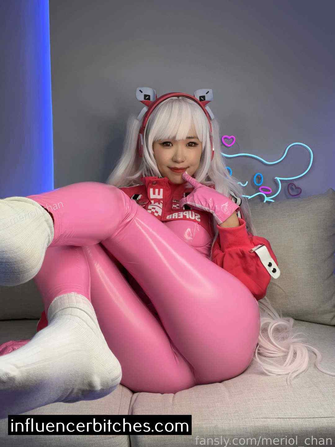 Meriol chan - Image #906