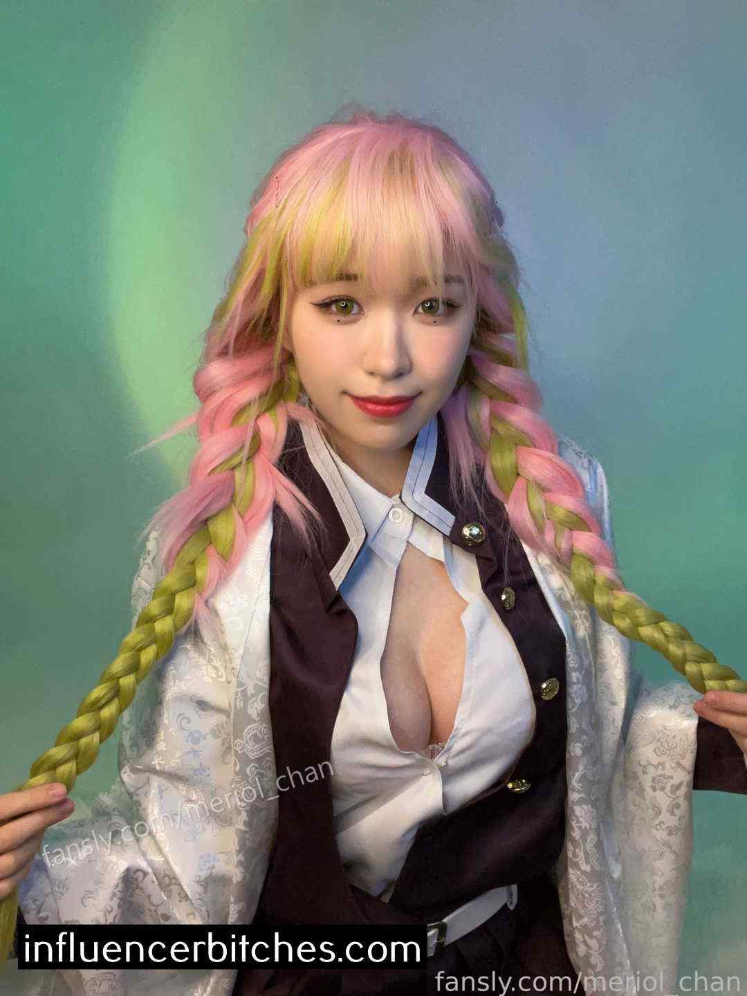 Meriol chan - Image #969