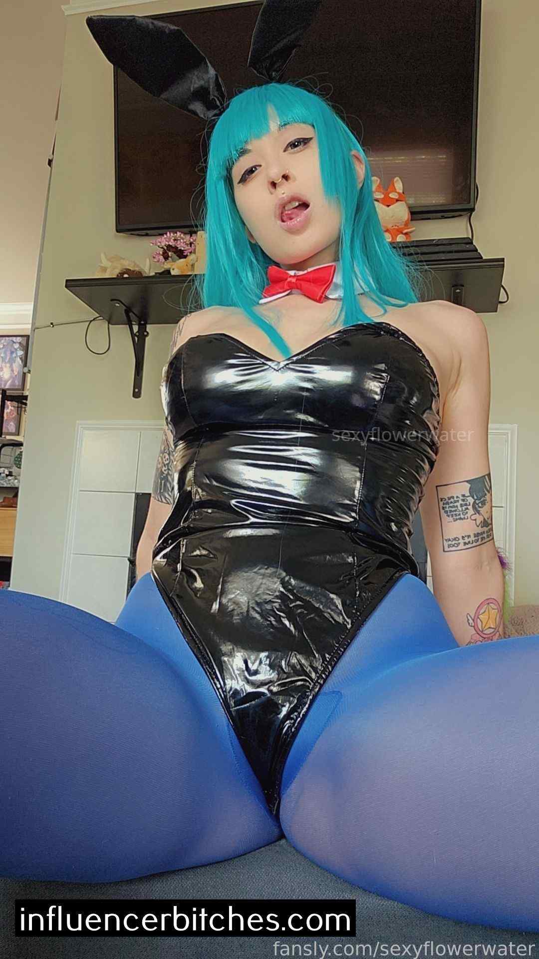 Sexyflowerwater - Image #244