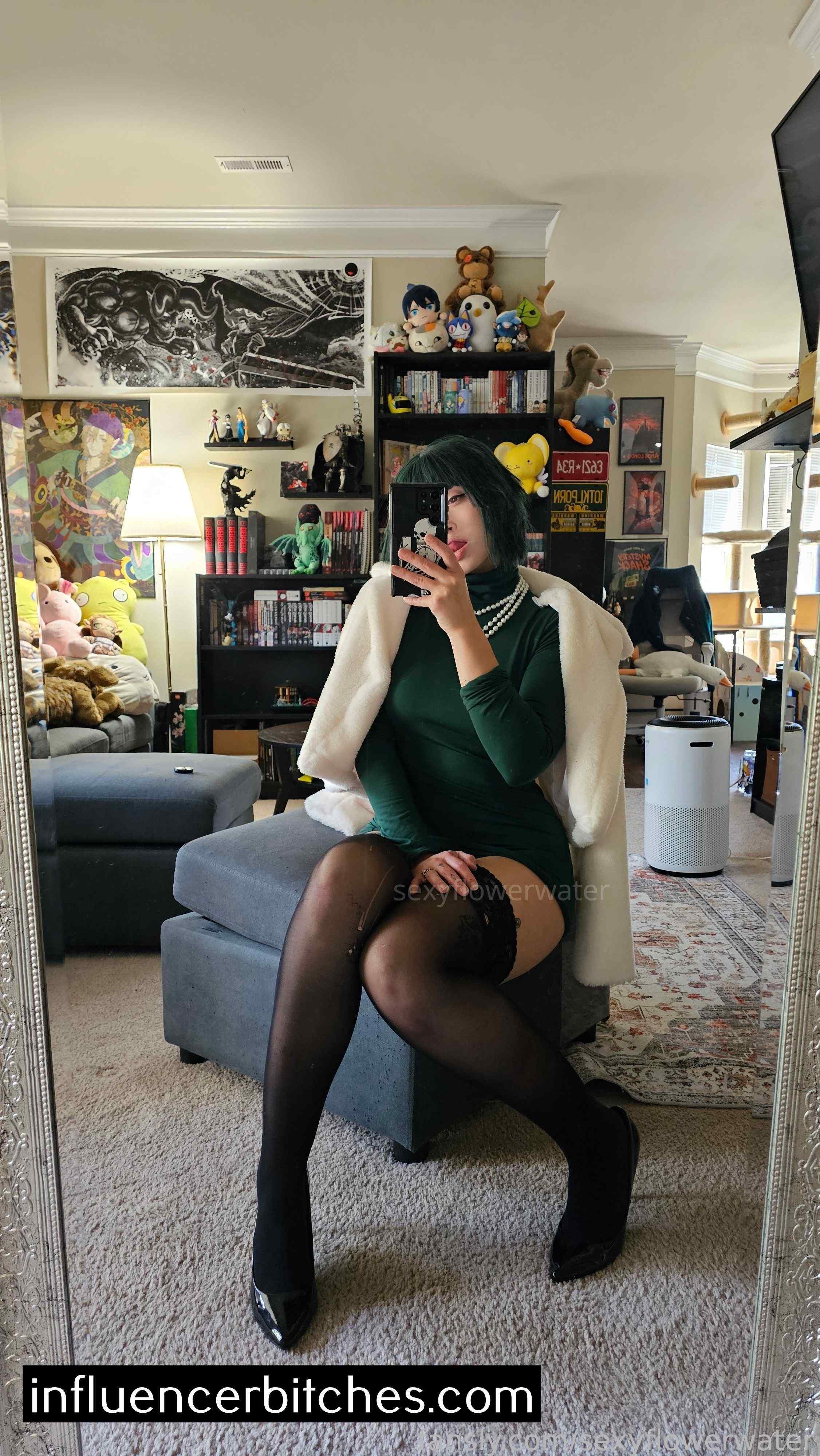 Sexyflowerwater - Image #273