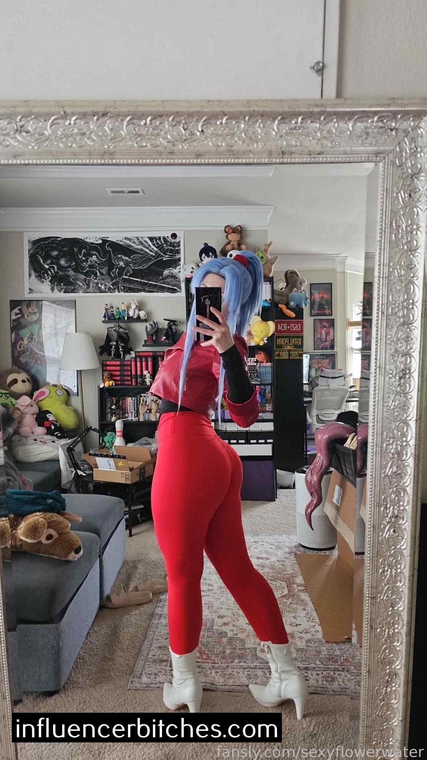 Sexyflowerwater - Image #32