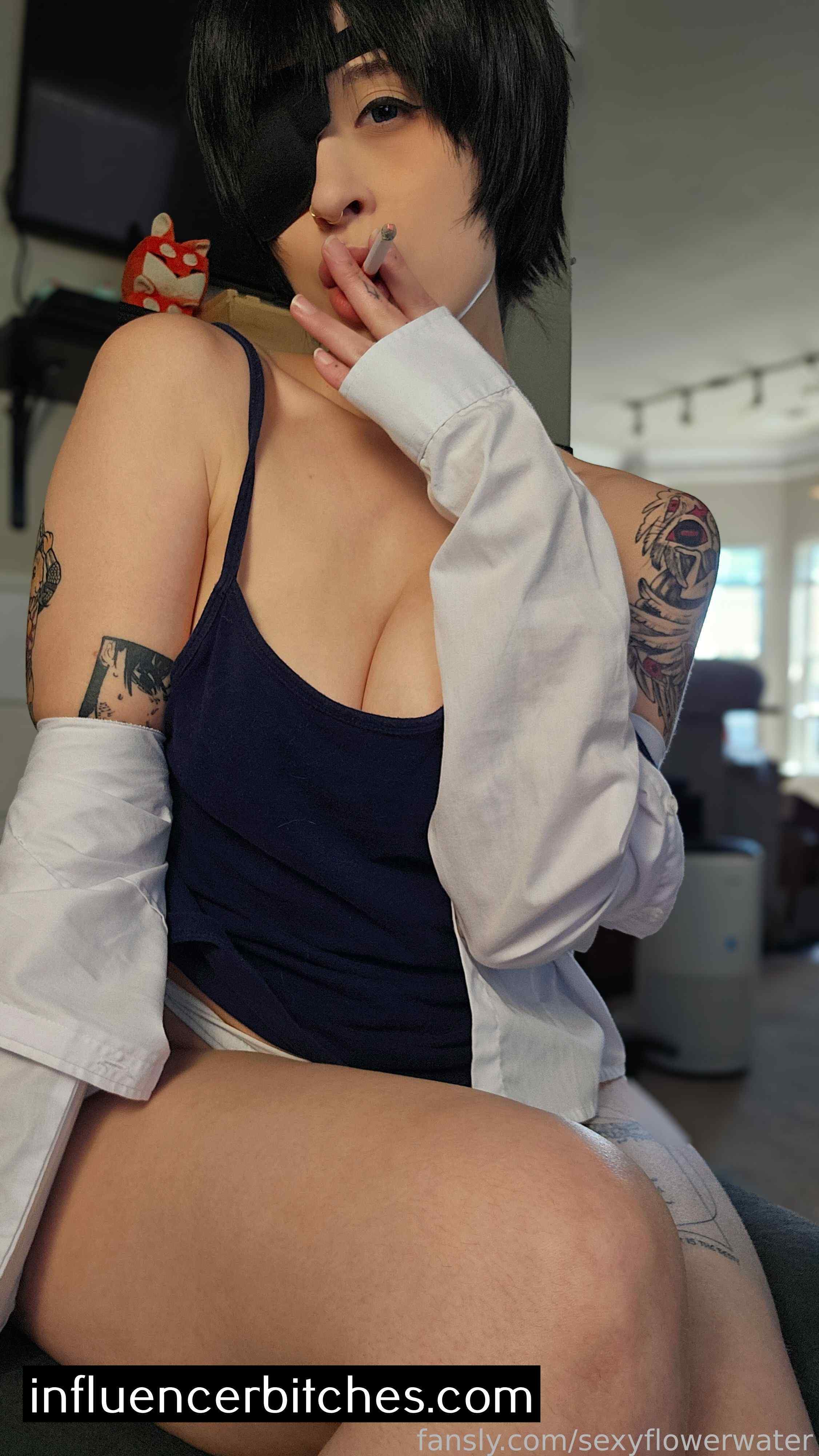 Sexyflowerwater - Image #377