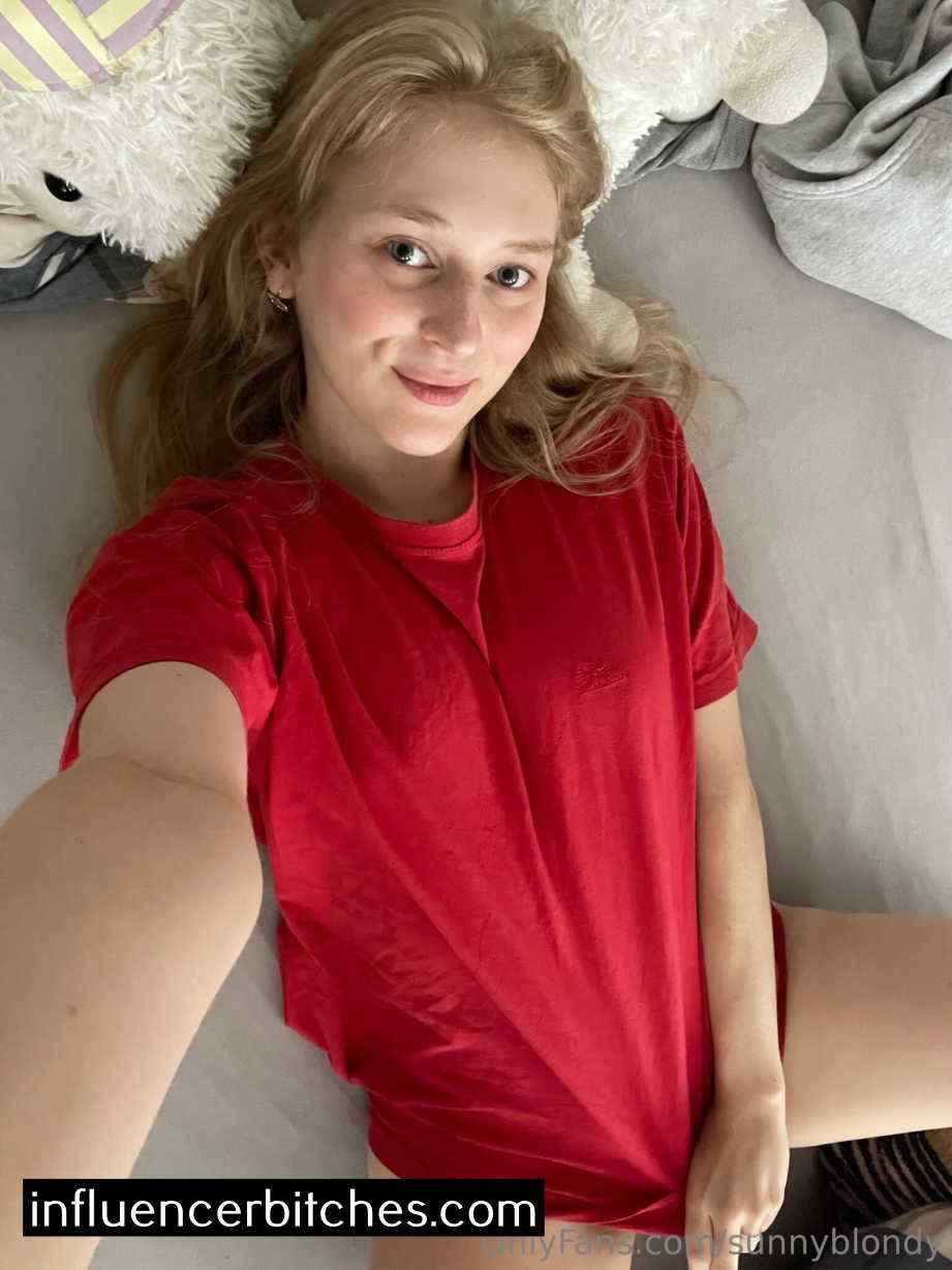 Sunnyblondy - Image #237