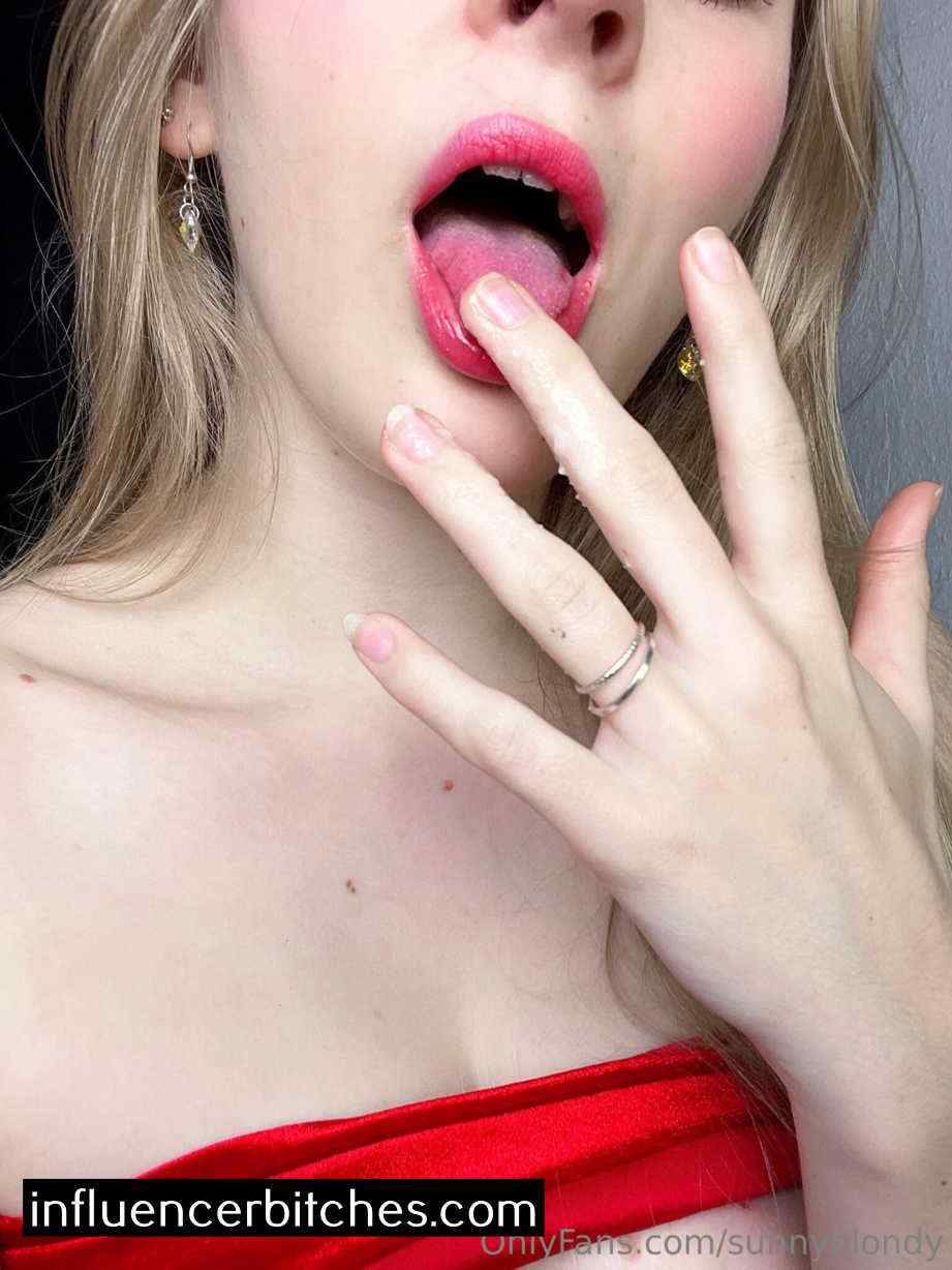 Sunnyblondy - Image #283
