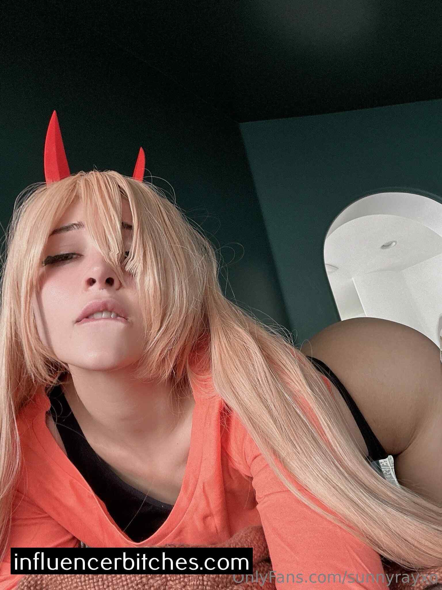 Sunnyrayyxo - Image #183