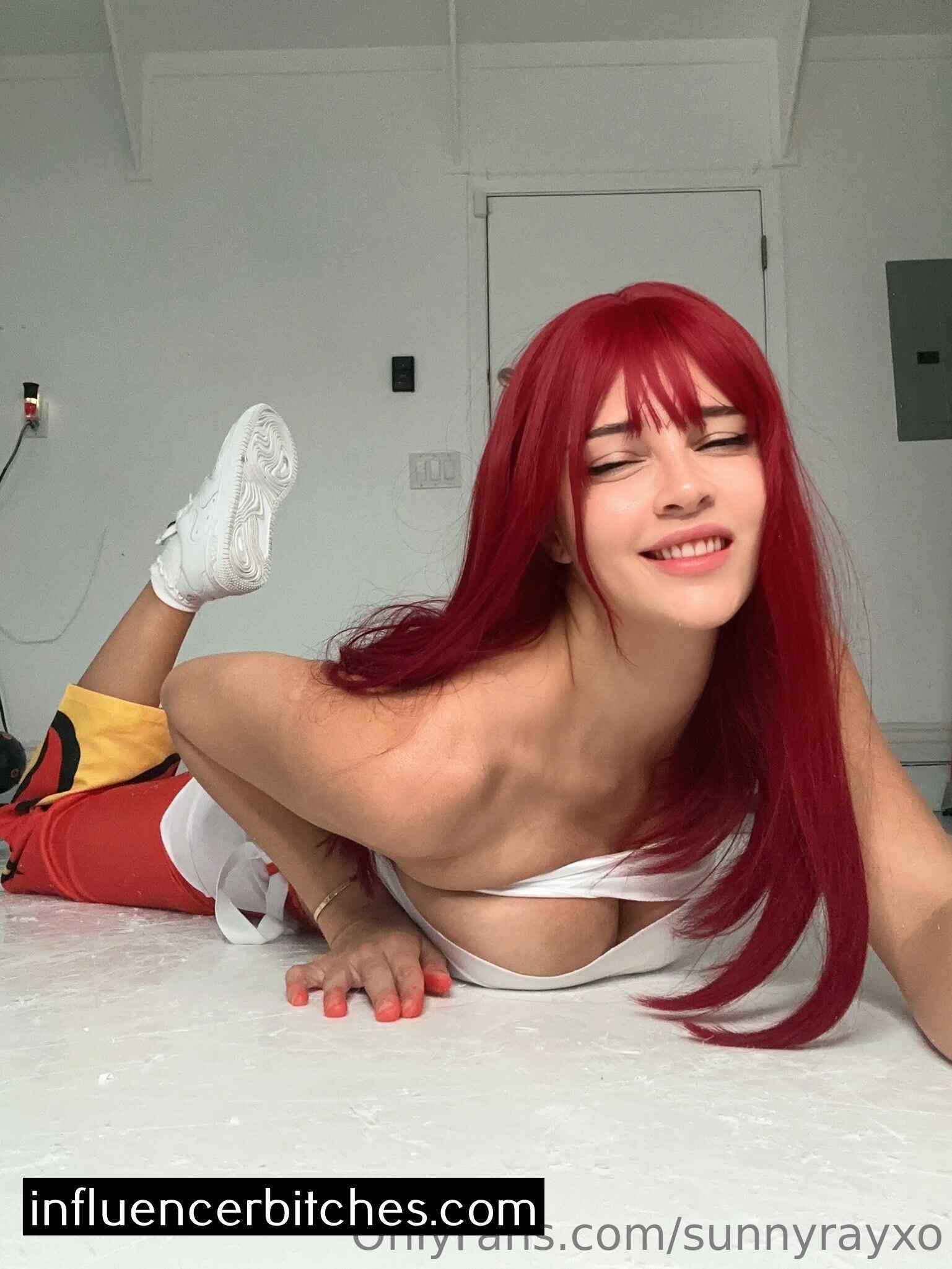 Sunnyrayyxo - Image #406