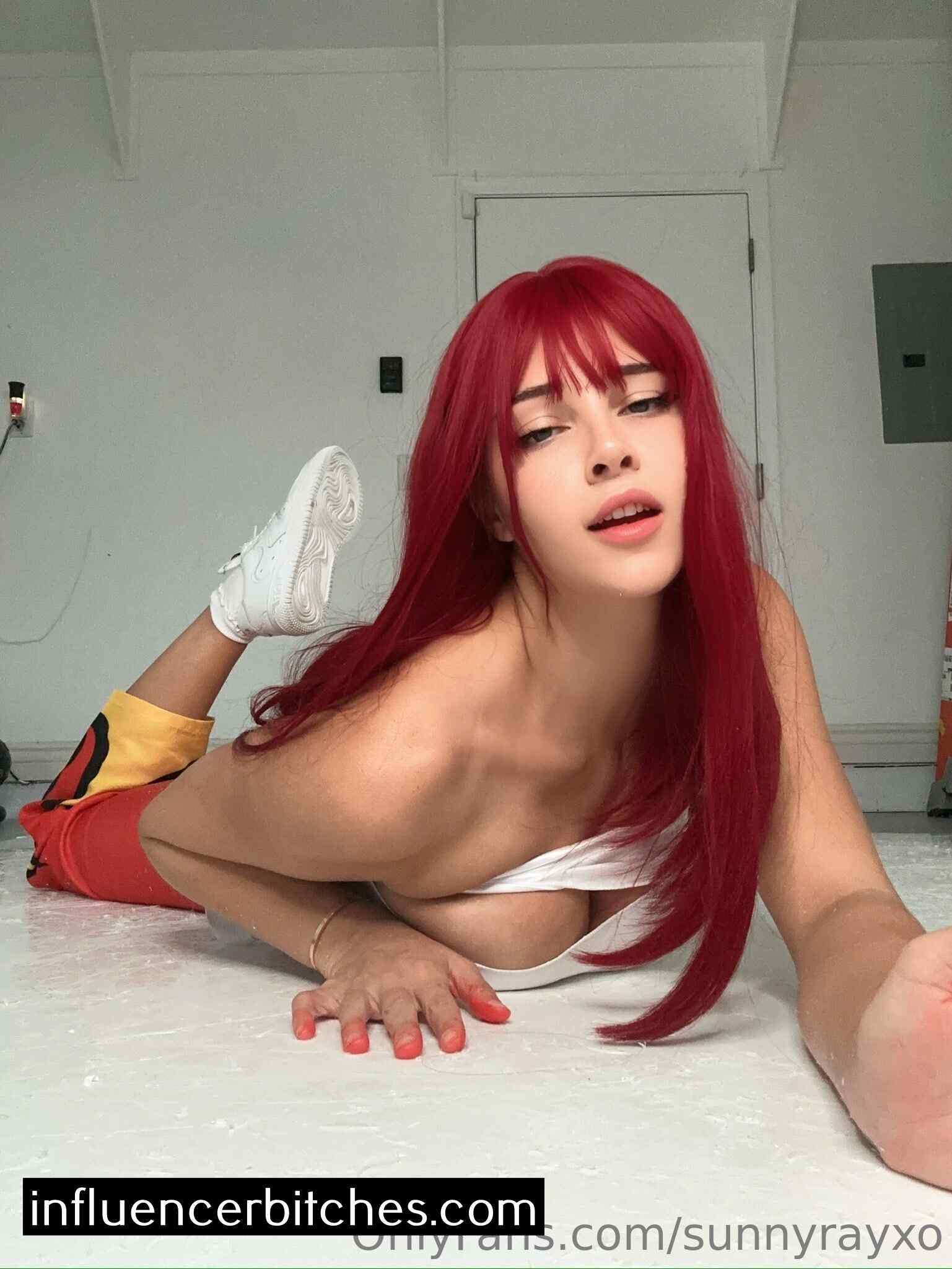 Sunnyrayyxo - Image #407