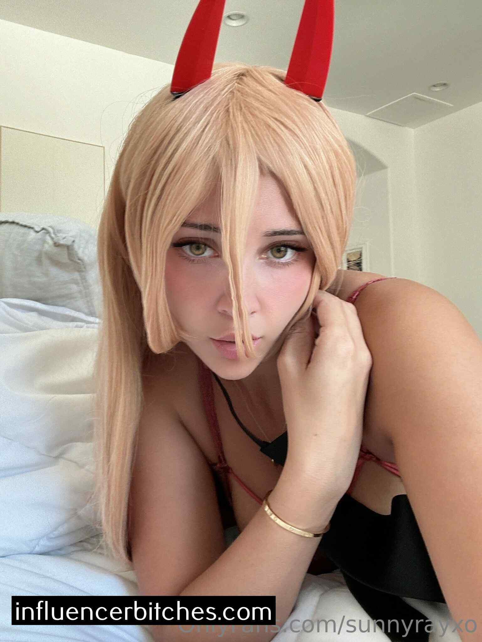 Sunnyrayyxo - Image #417