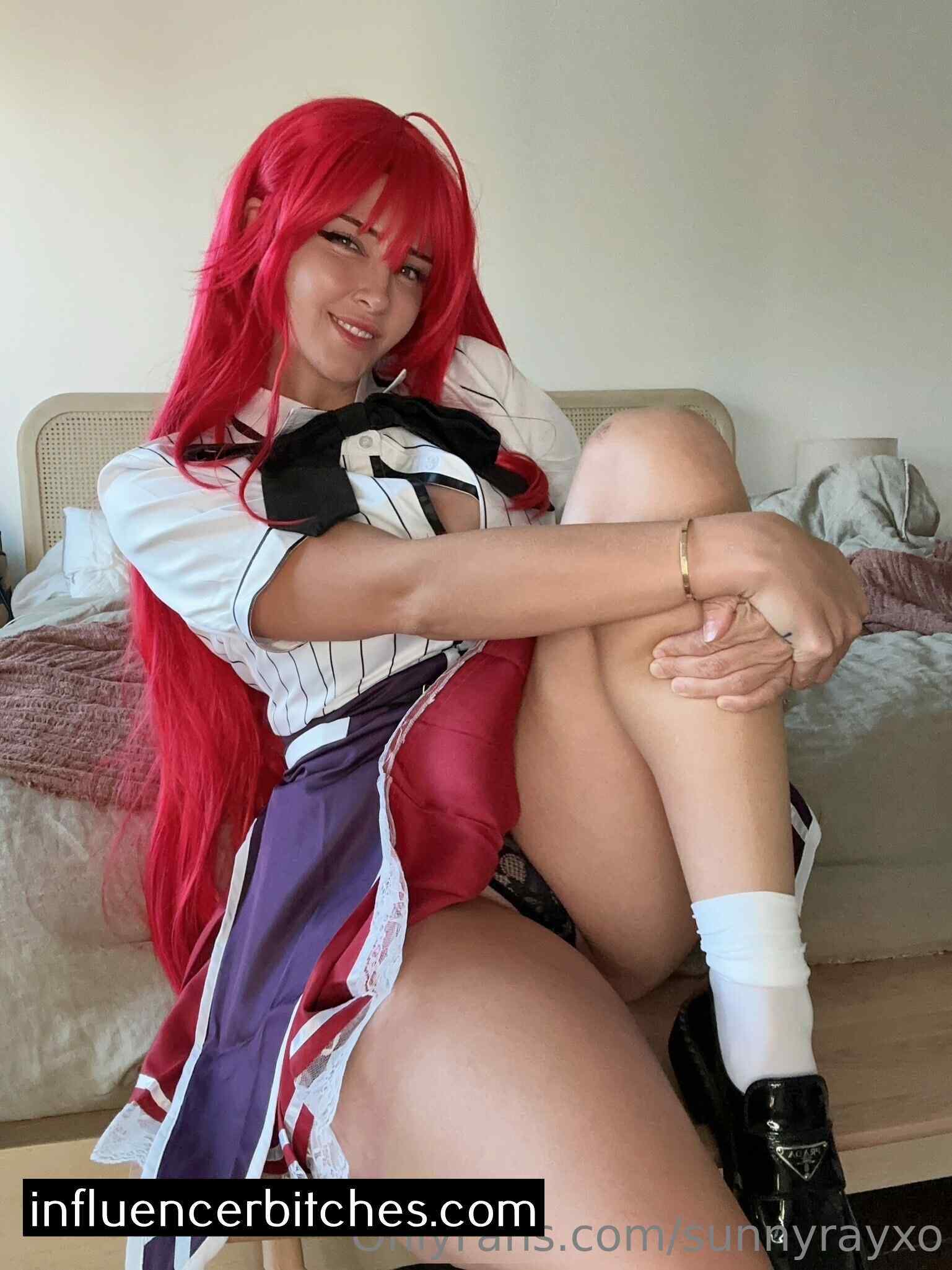 Sunnyrayyxo - Image #550