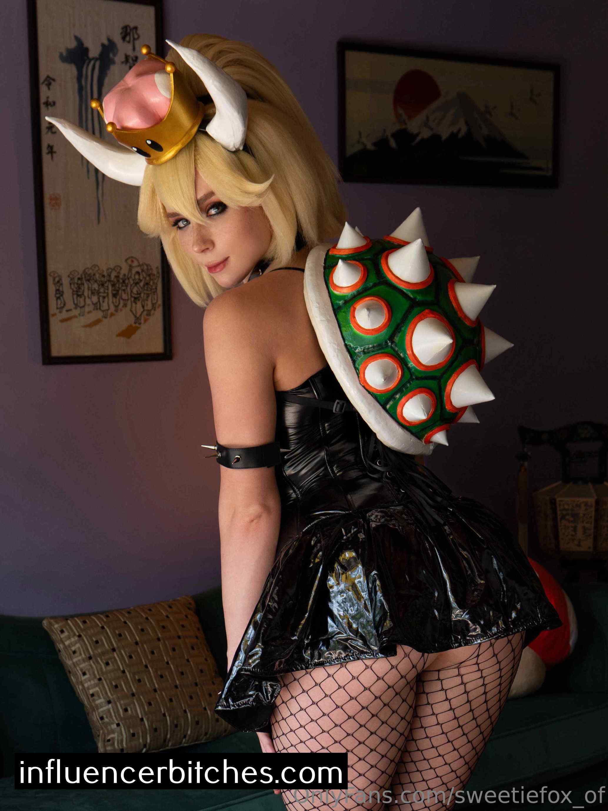 Sweetie Fox - Image #309