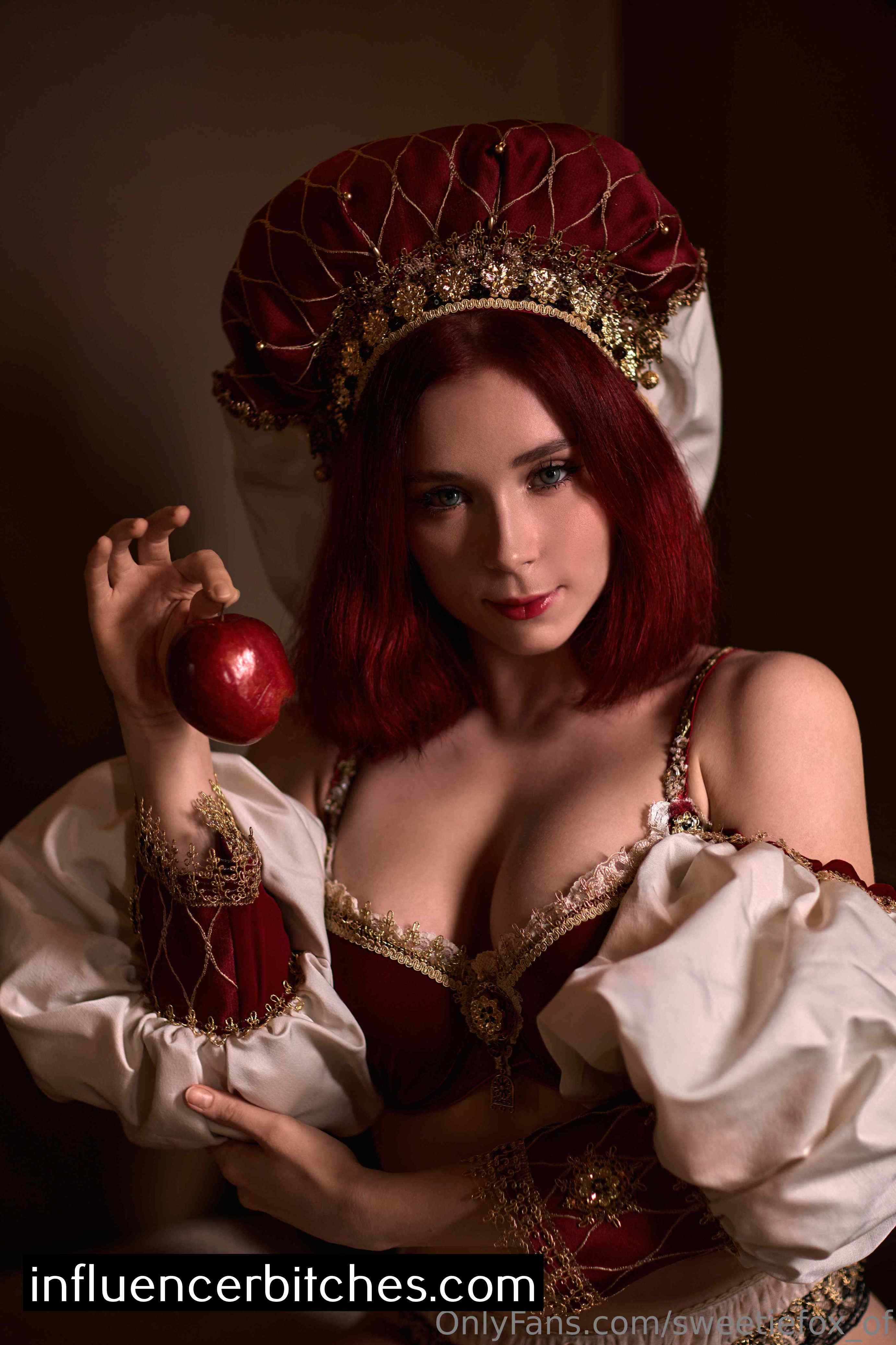 Sweetie Fox - Image #459