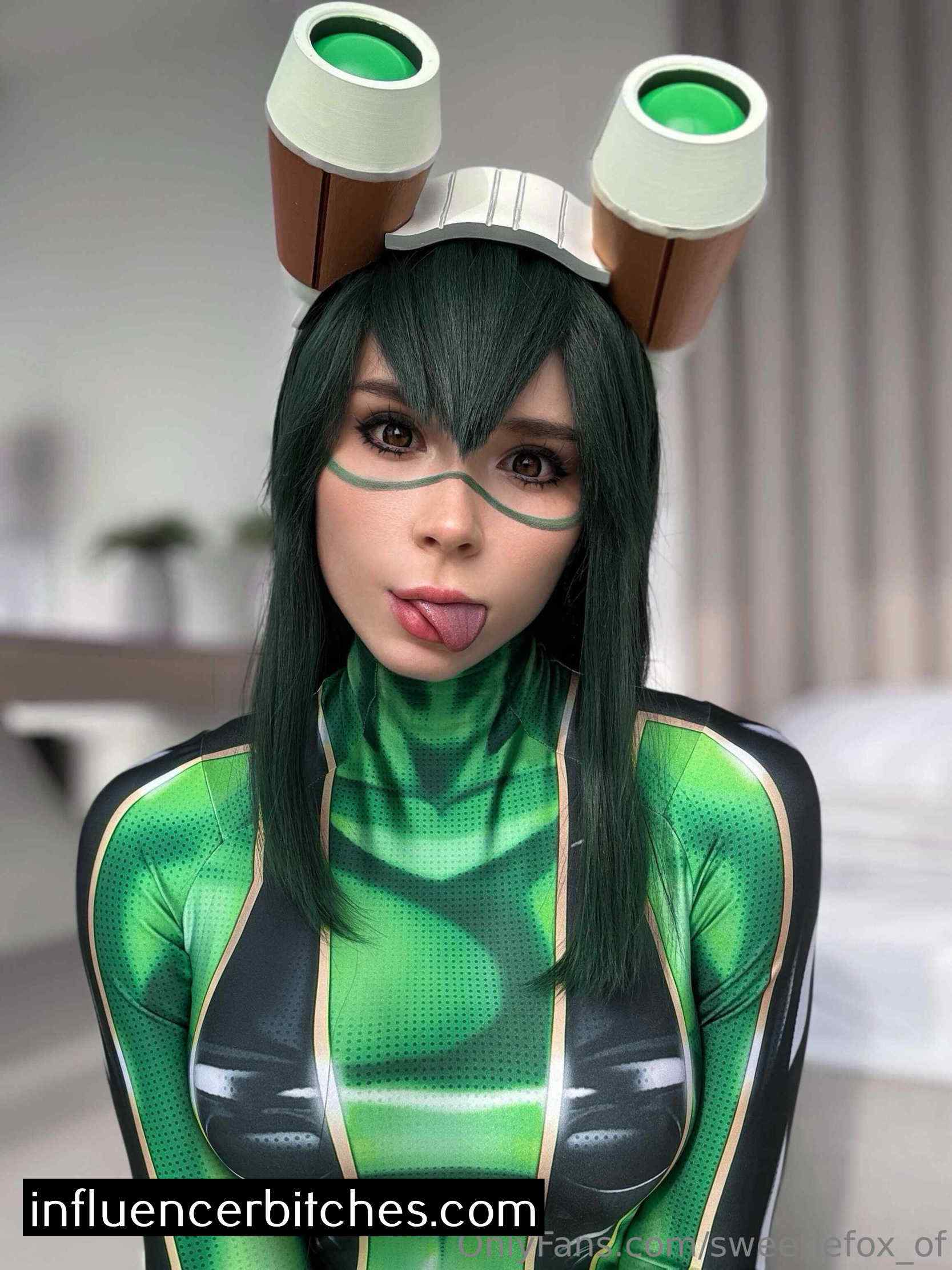 Sweetie Fox - Image #638