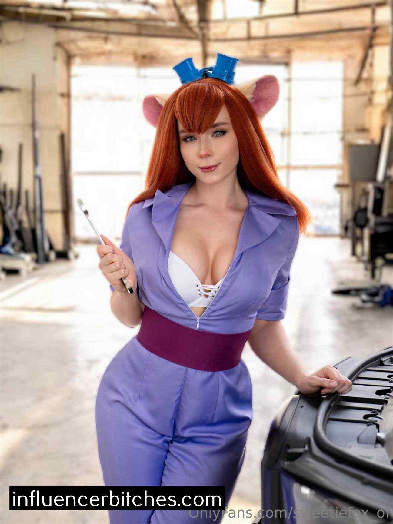 Sweetie Fox - Image #670