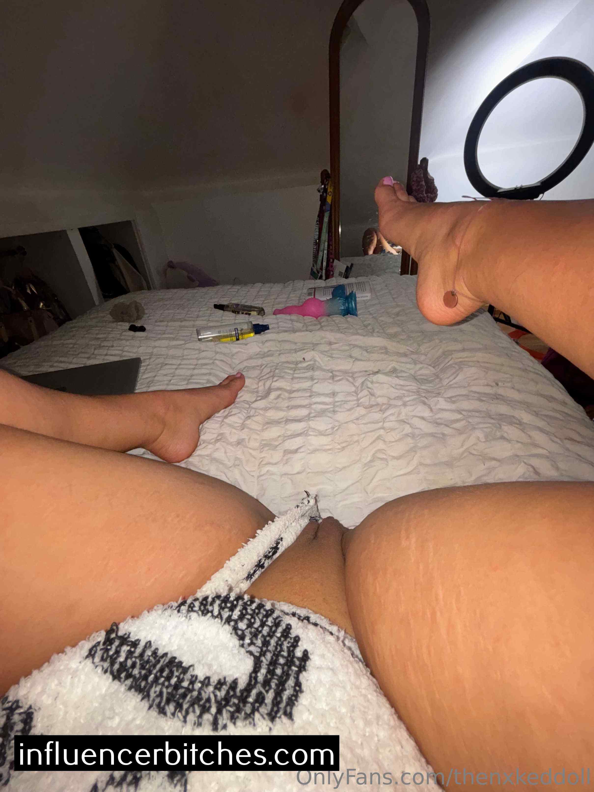 Thenxkeddoll - Image #83