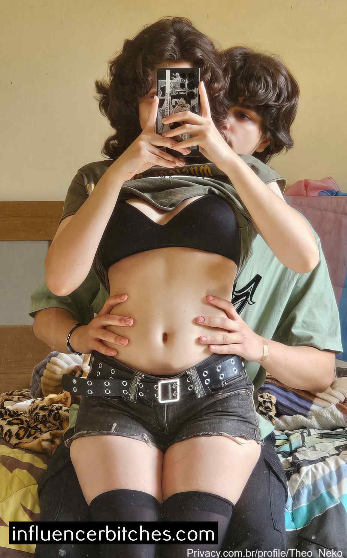 Theo Neko - Image #27