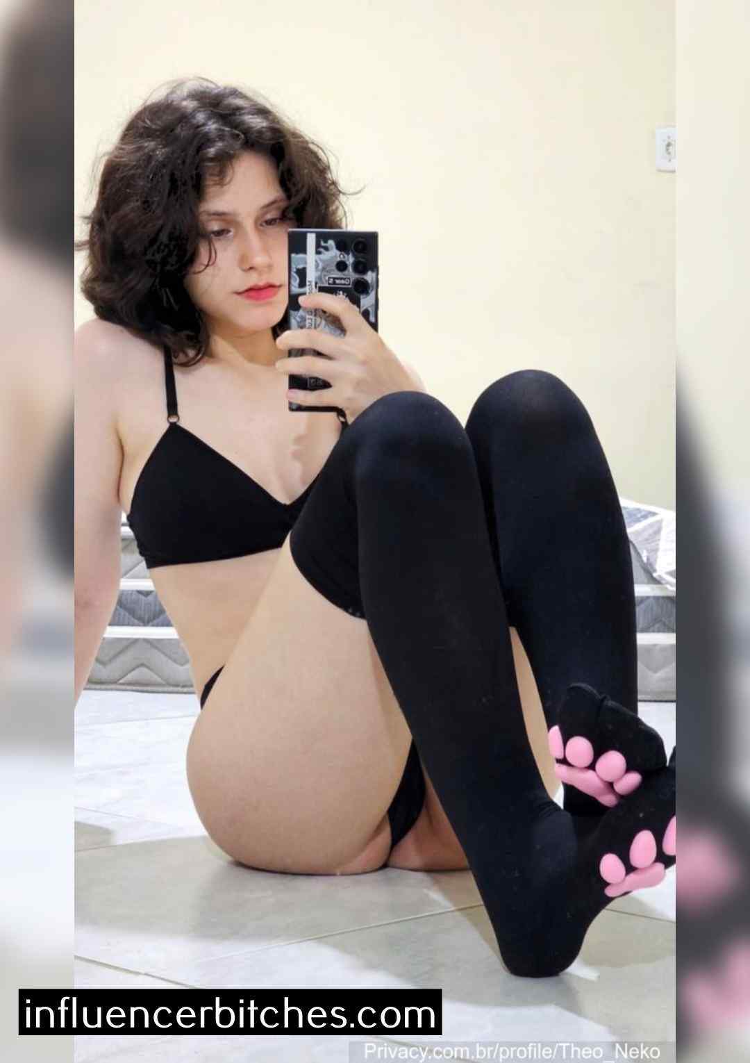 Theo Neko - Image #61