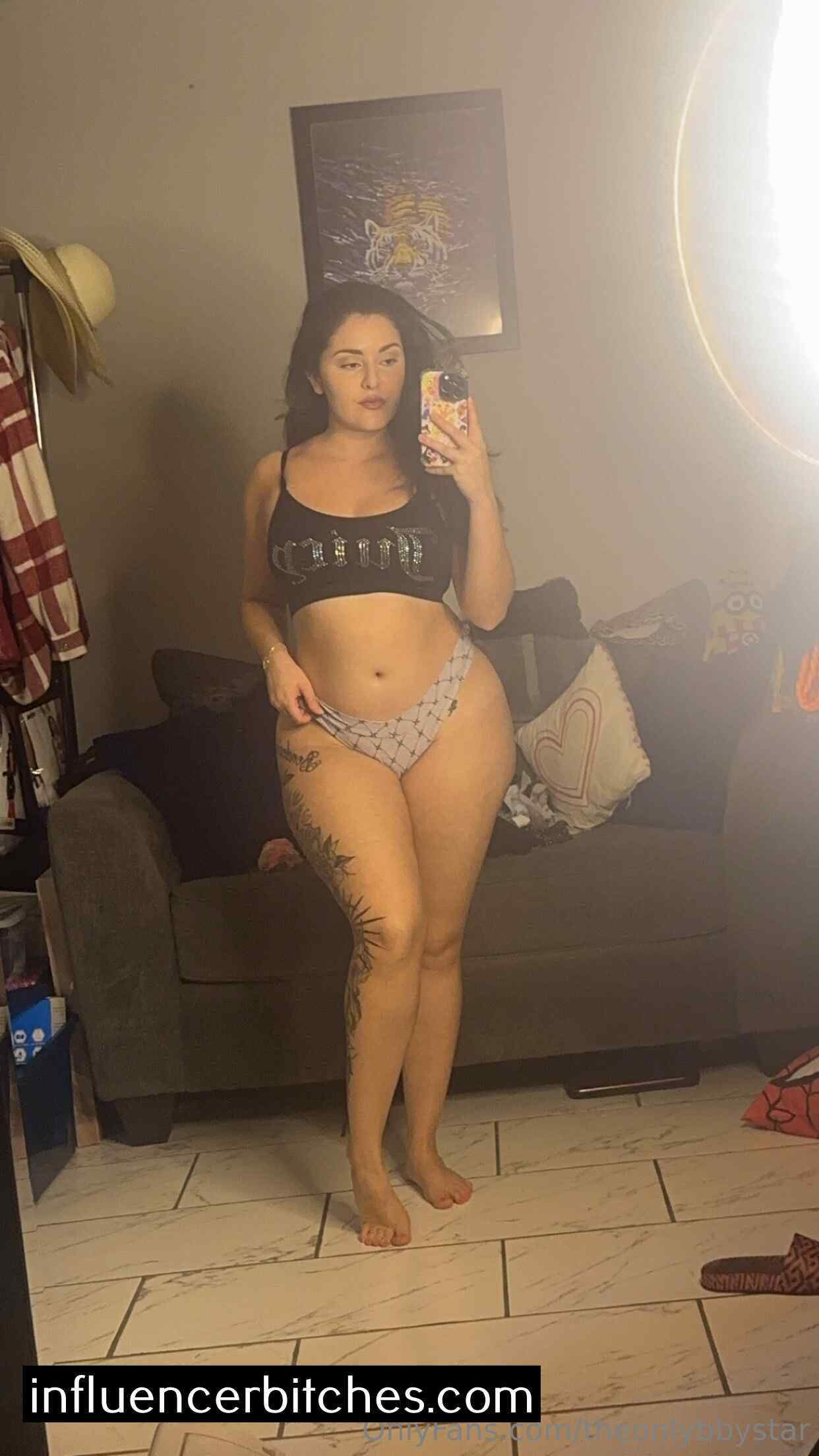 Theonlybbystar - Image #43